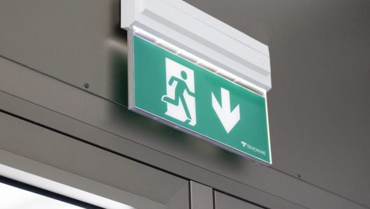 exit lights firetrace exit lights firetrace